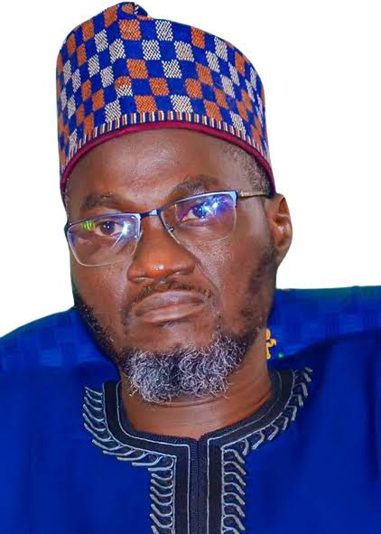 Prof. Abdurrazzaq AbdulMajeed Alaro